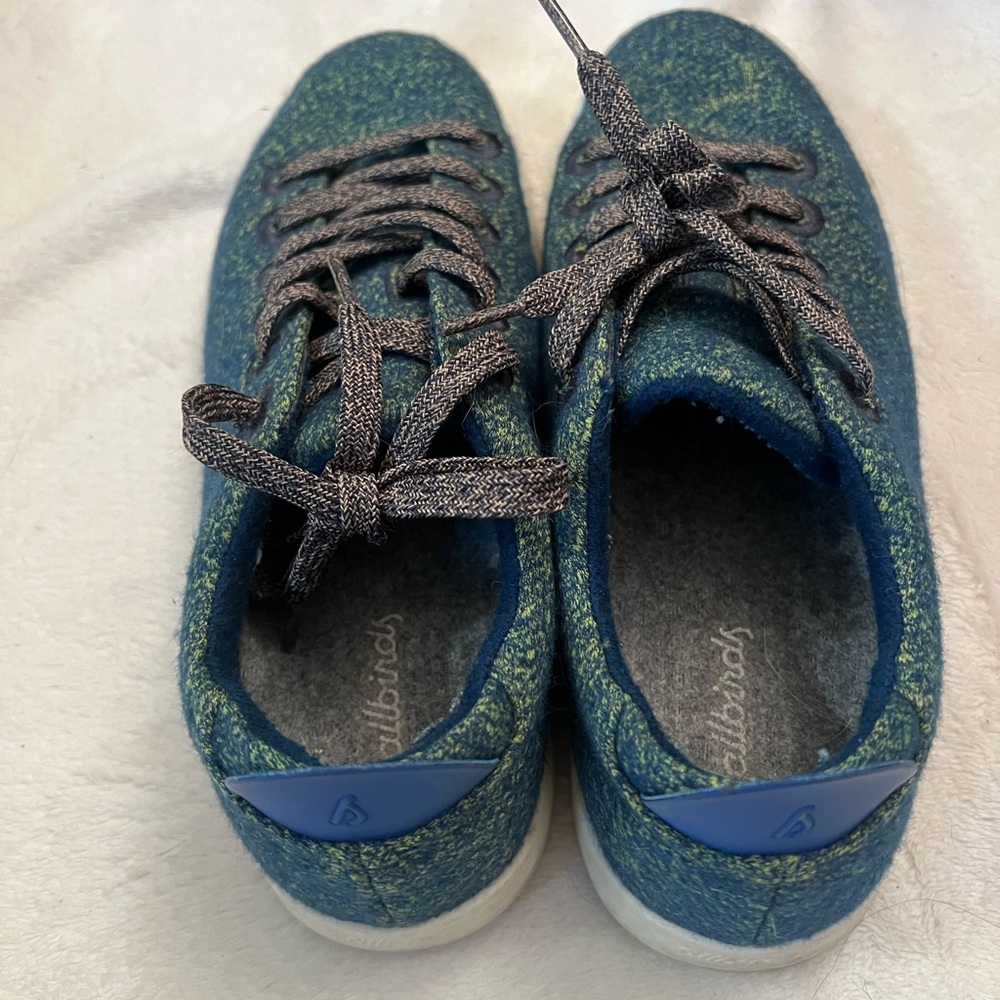 Allbirds Sneakers